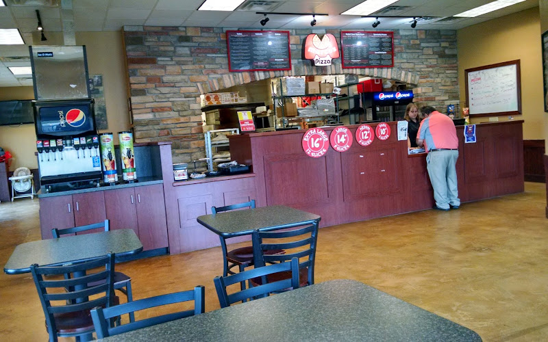 Marco's Pizza