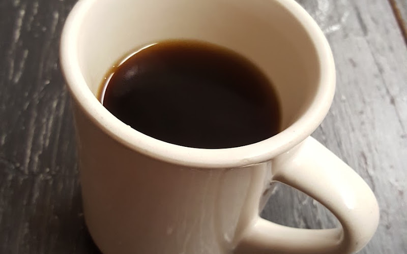 ザ・コーヒー・ポット