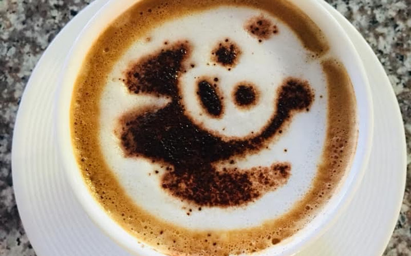 Ton Makham Café Khao Yai