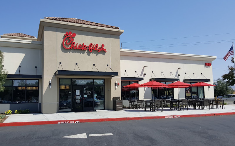 Chick-fil-A