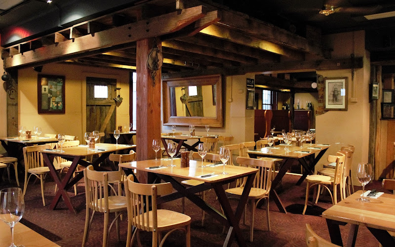 Jailhouse Grill