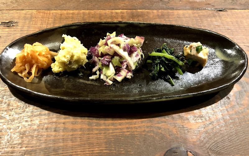 おもてなし薬膳せっちゃんごはん