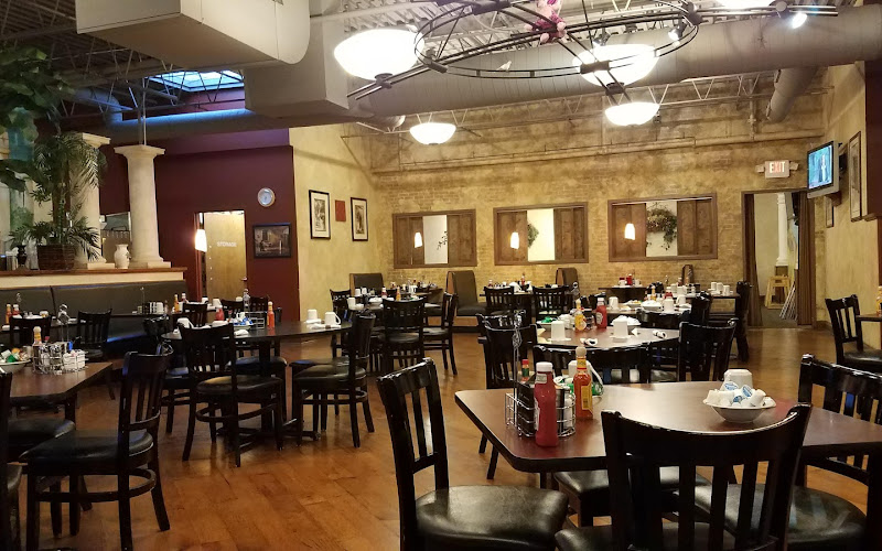 Tasty Biscuit Pancake House - St. Charles