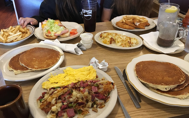 Benny's Home Cooking