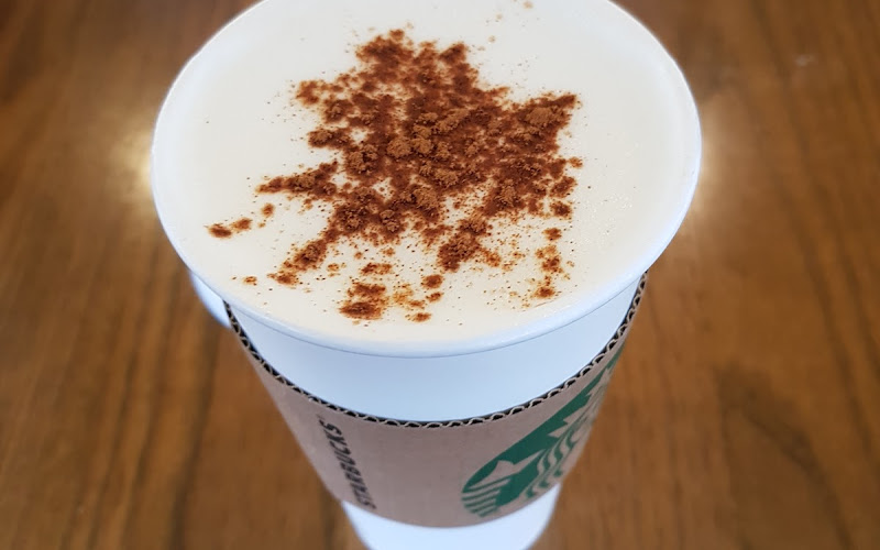 스타벅스 사천벌리점