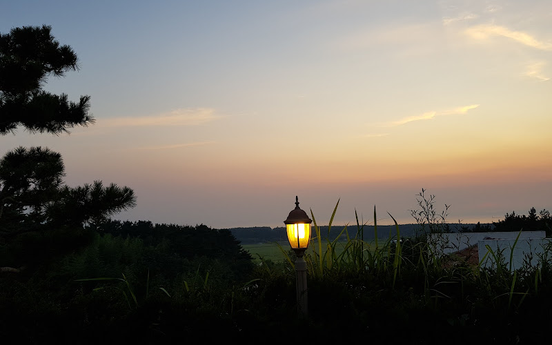 Taean Coastal National Park