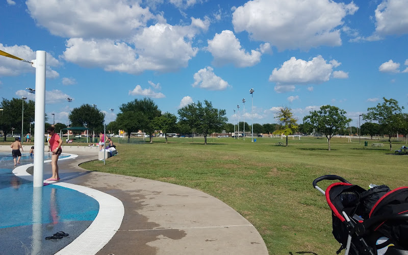Campbell Green Park