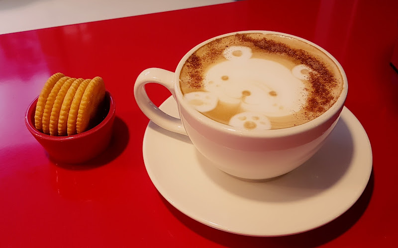 메종 드 플라스틱