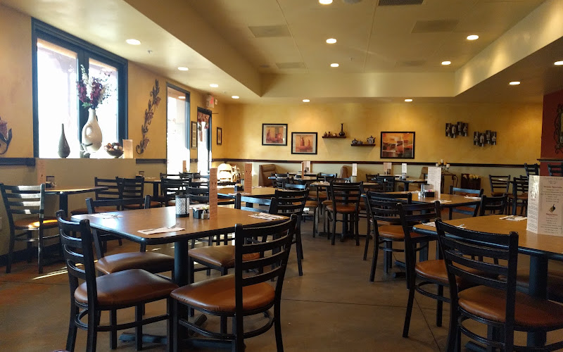 La Olla Mexican Cafe