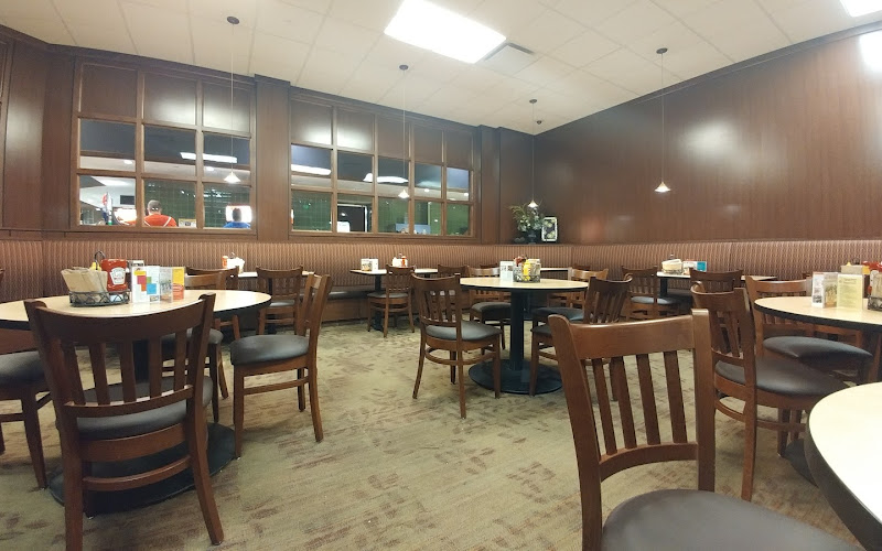 The Rock Cafe