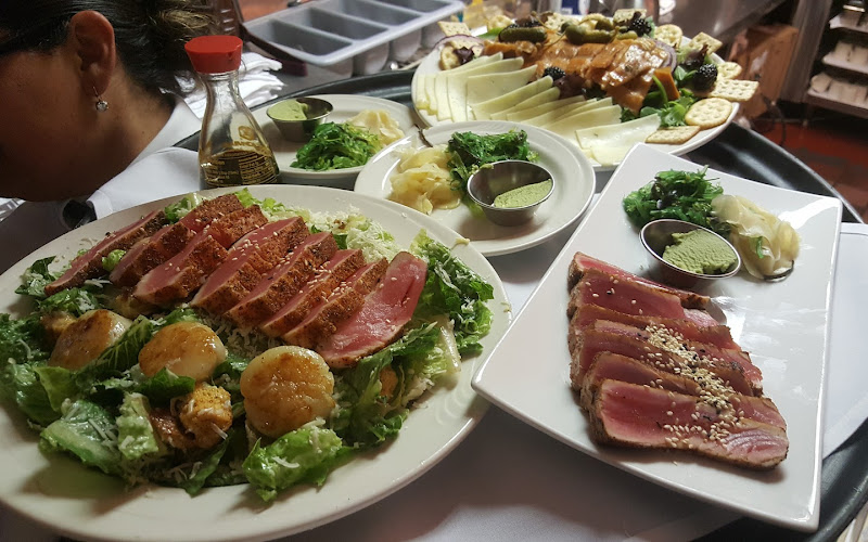 Glen Eagles | Restaurant & Bar