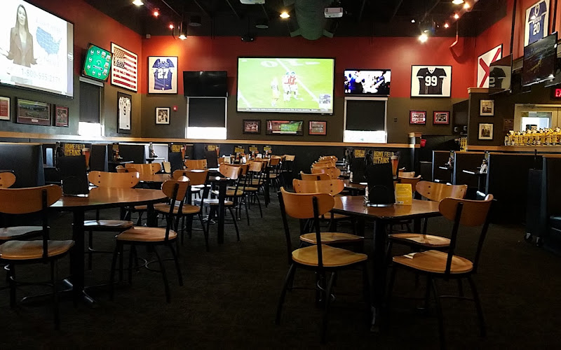 Buffalo Wild Wings