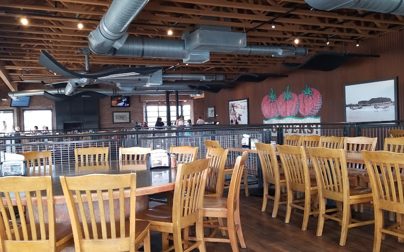Toppers Pizza