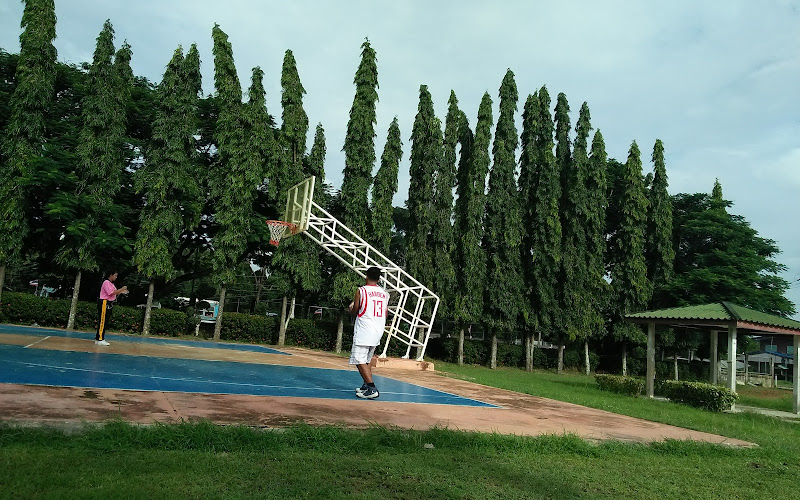 Watthana Nakhon Sub District Municipal Public Park