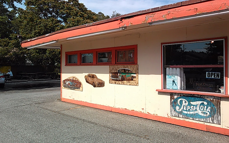 Mel's Drive In Restaurant