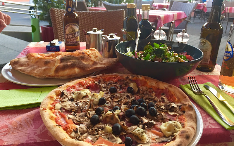 Il Pomodore Holzofenpizzeria