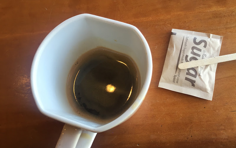 Frederick Coffee Co & Cafe