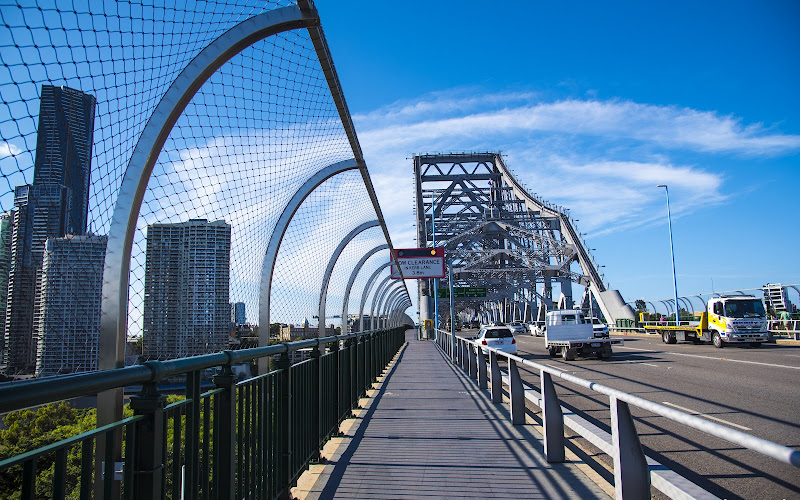 Story Bridge