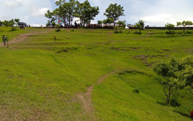 Bukit Teletubies Kubutambahan