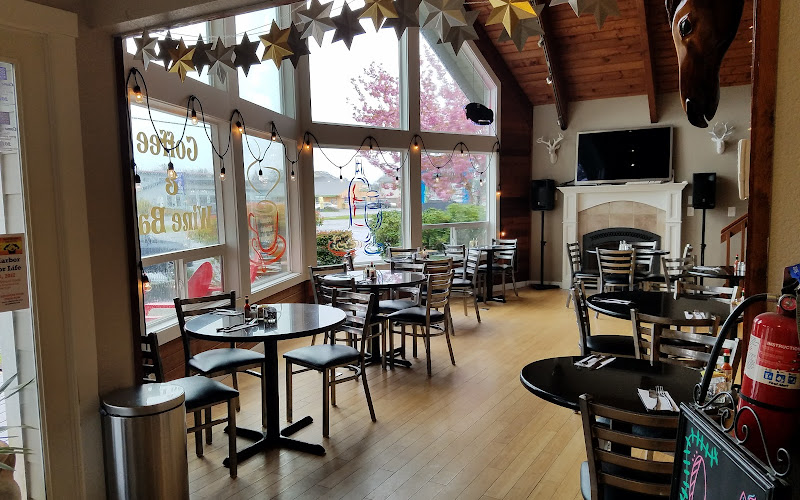 Ocean Beach Roasters