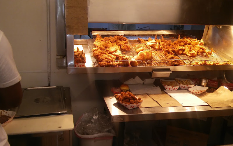 Chicken Plus