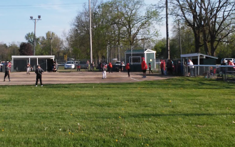 키와니스 공원
