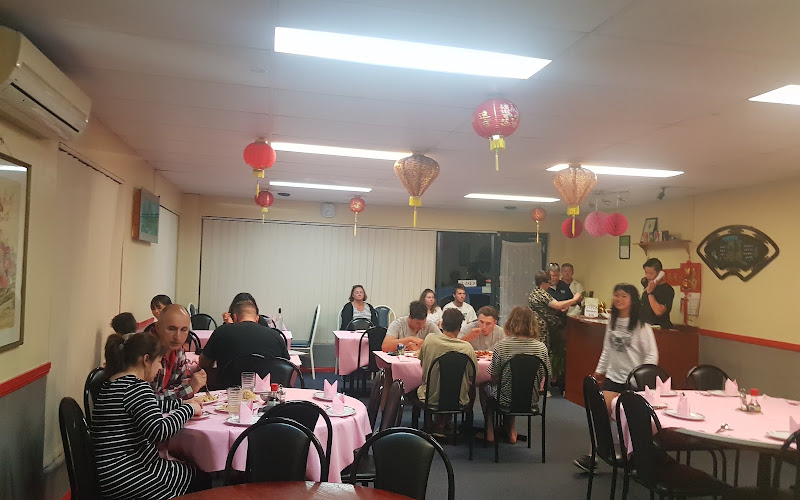 Lucky Harbour Chinese Restaurant