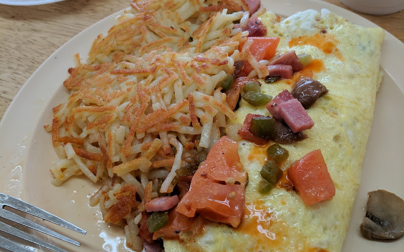 Winks Country Cooking