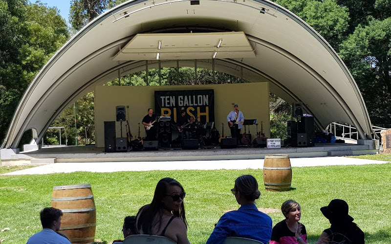 ビクトリー・パーク