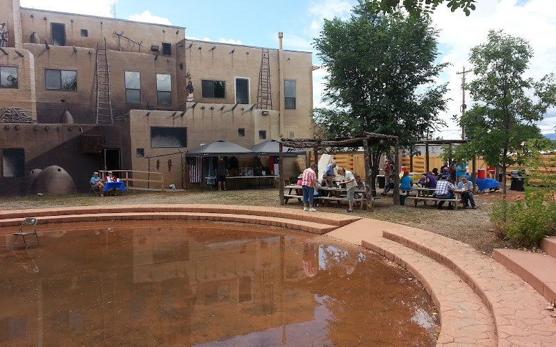 Cortez Cultural Center