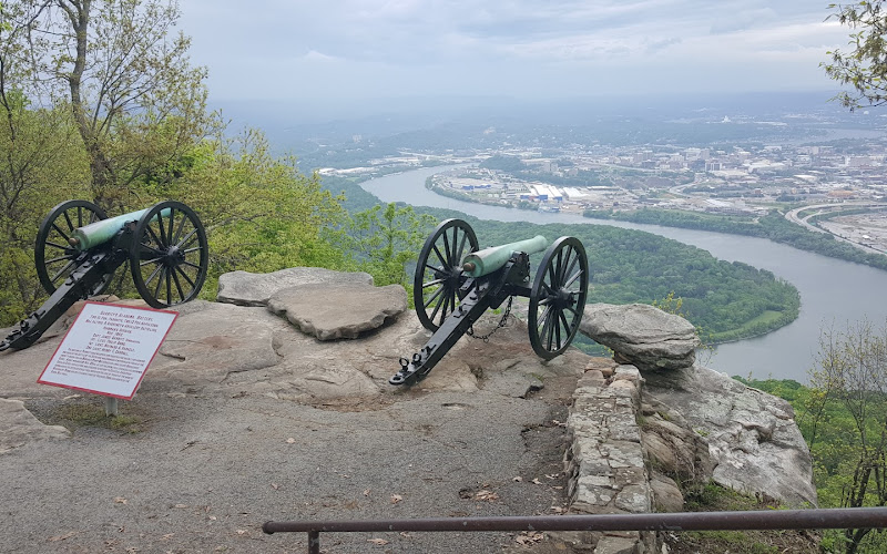 Lookout Mountain