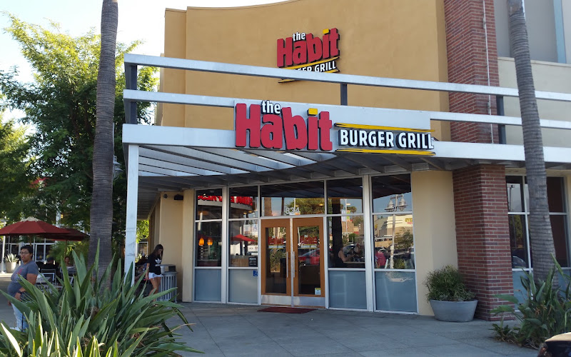 Habit Burger & Grill