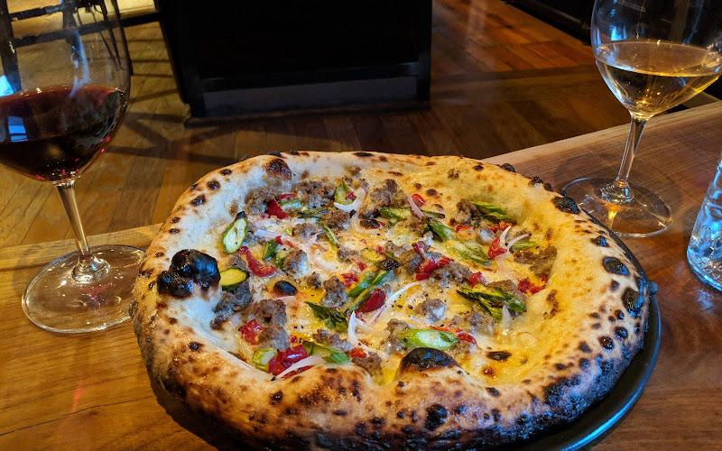 Lincoln Wine Bar