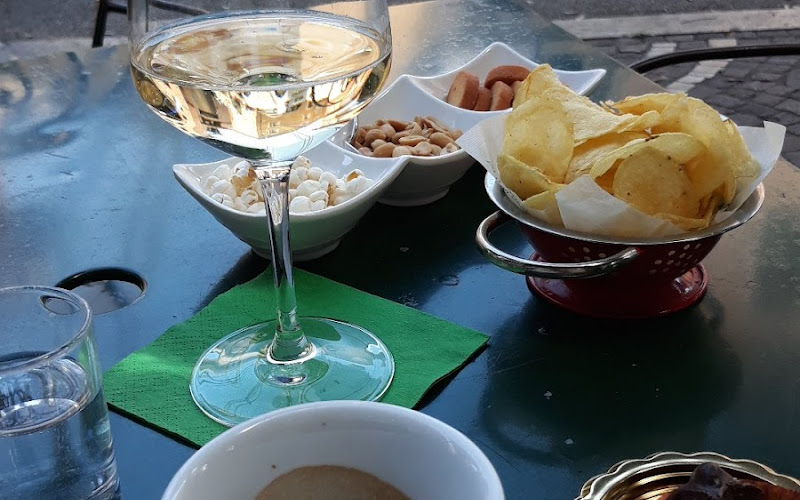 Bar Di Tucci Tucci Alberto & F.Lli Snc