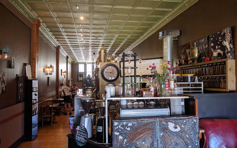 3 Birds Coffee Co