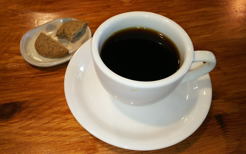 アルゴンキン店