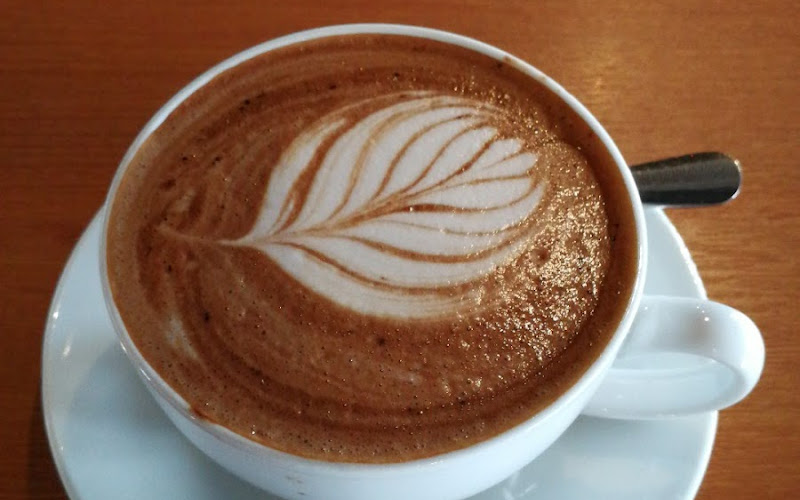 TBH The Baker's Hut (Manjung Branch)