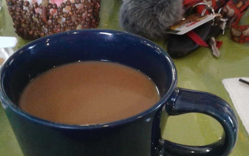 Em's Kitchen At Hawthorne Drugs