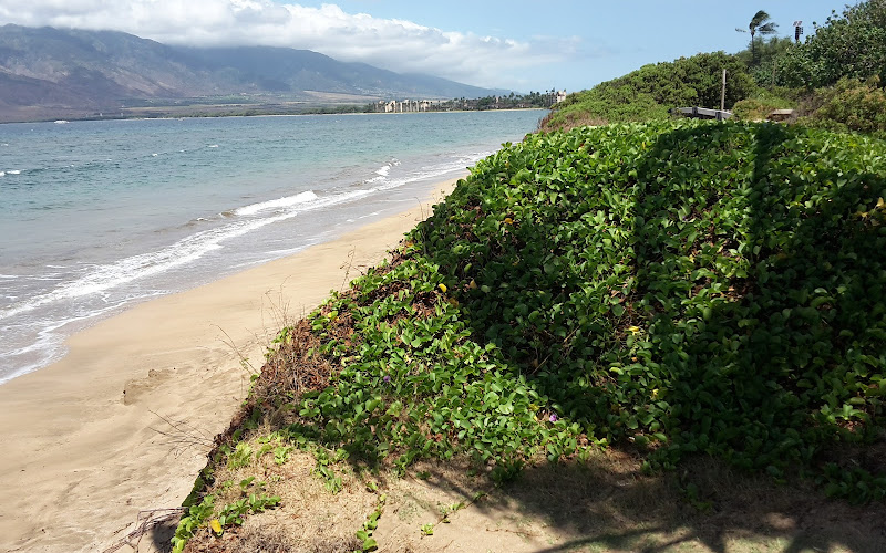 Mai Poina Beach Park