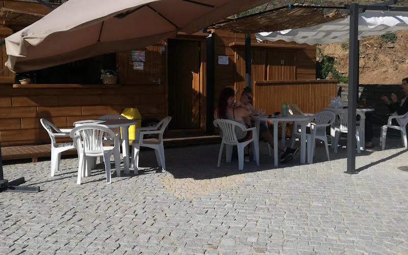 Quiosque do Imaginário