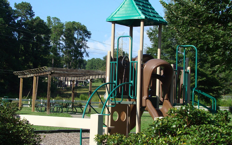 Pine Shore Park