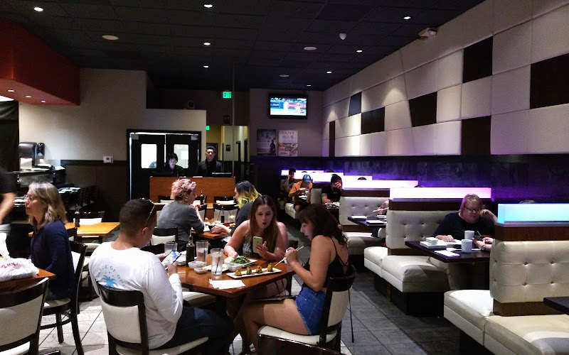 Sumo Japanese Restaurant