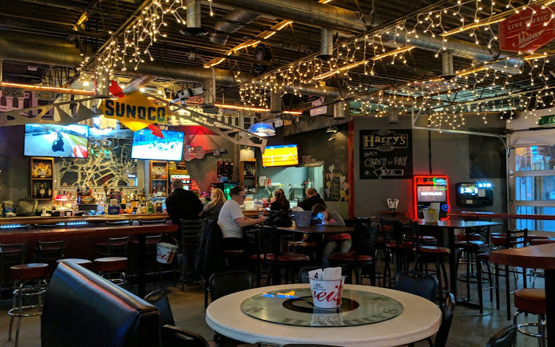 Harry's Inn the Heights