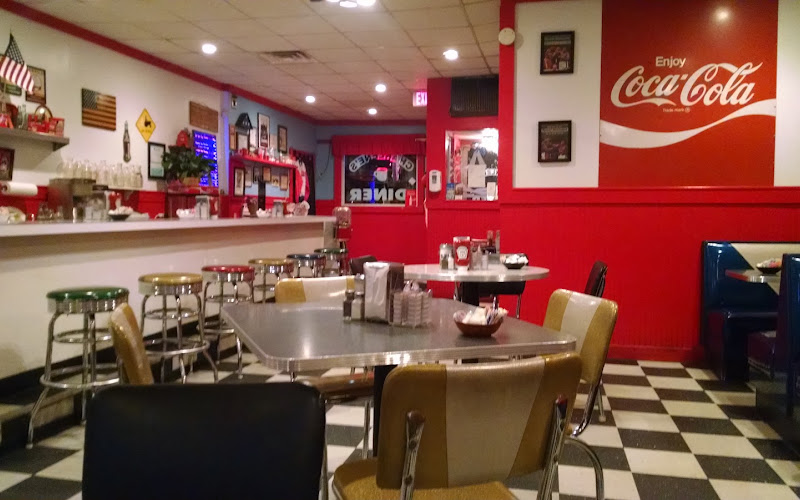 Charlene's Diner
