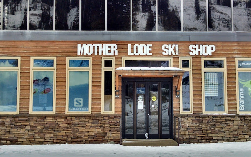 Goldminer's Daughter Lodge