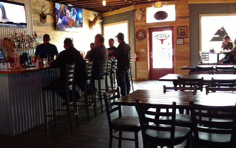 Bandit's Bar & Grill