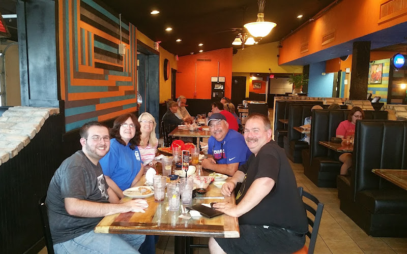 El Paso Mexican Grill