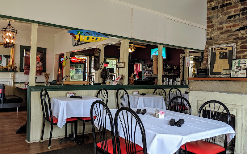 Ofelia's Italian Restaurant