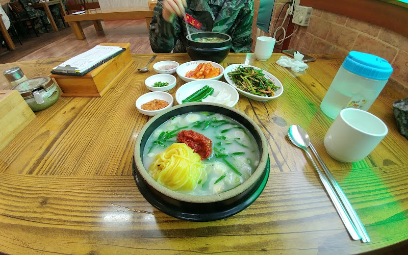 부포돼지국밥(본점)