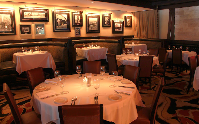 Vic & Anthony's Steakhouse
